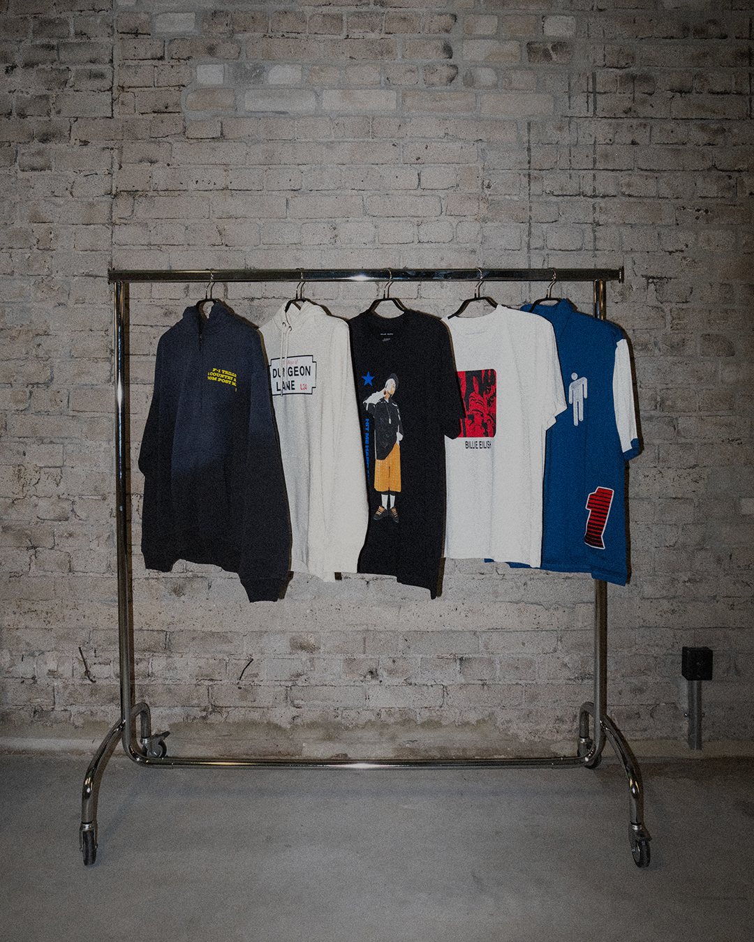 MERCHANDISE