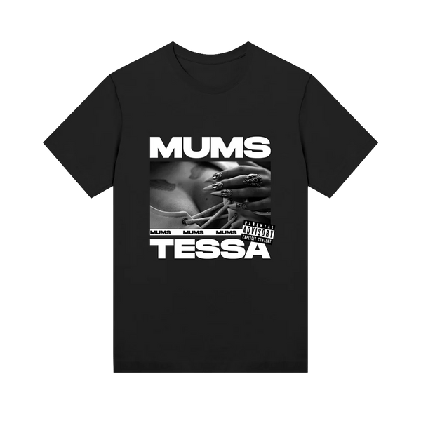Mums, T-shirt