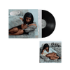 Emotional Junglist - Vinyl LP + Signed Art Card