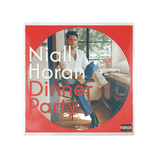 Dinner Party - Store Exclusive Picture Disc Vinyl