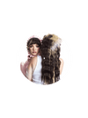 I'm Only F**king Myself: The "Walk All Over You" Edition (Picture Disc) + signed art card