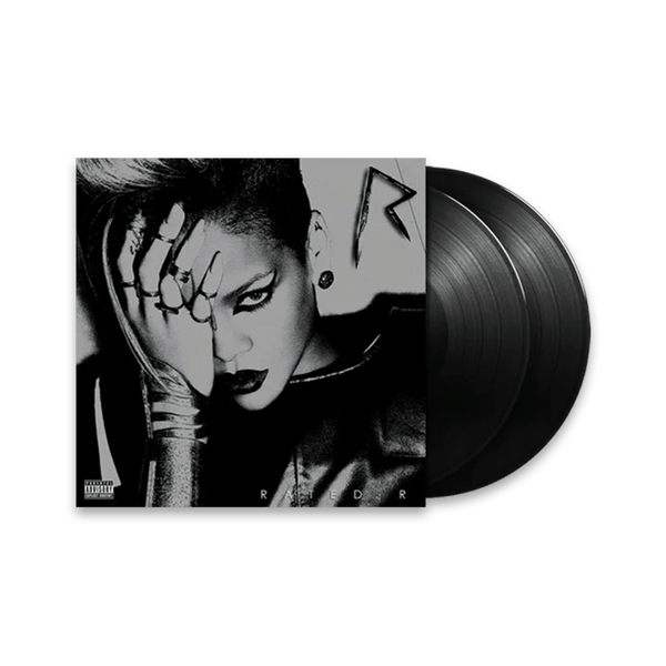 Rated R Vinyl