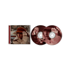 Red Taylor's Version, CD