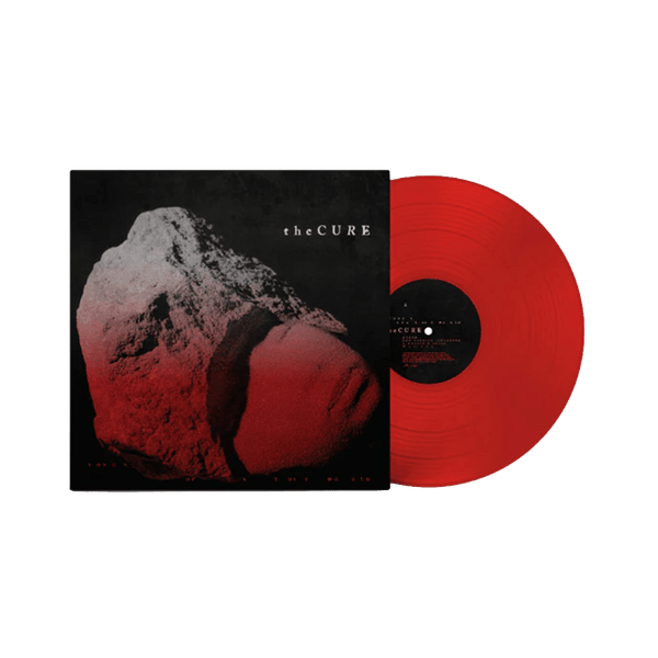 Songs Of A Lost World Blood Red Moon D2C Vinyl