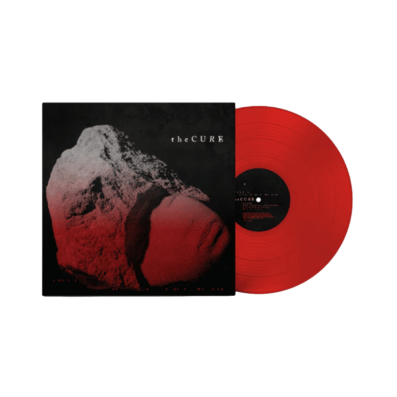 Songs Of A Lost World Blood Red Moon D2C Vinyl