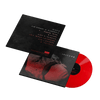 Songs Of A Lost World Blood Red Moon D2C Vinyl