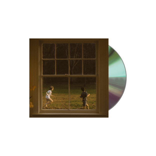 The Great Divide Standard CD