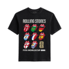 The Rolling Stones x FIFA World Cup 2026 ™ Global Voodoo T-Shirt