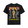 The Rolling Stones x FIFA World Cup 2026 ™ Global Voodoo T-Shirt