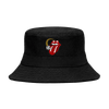 The Rolling Stones x FIFA World Cup 2026™  Classic Lick Bucket Hat