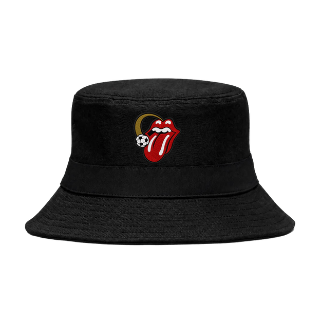 The Rolling Stones x FIFA World Cup 2026™  Classic Lick Bucket Hat