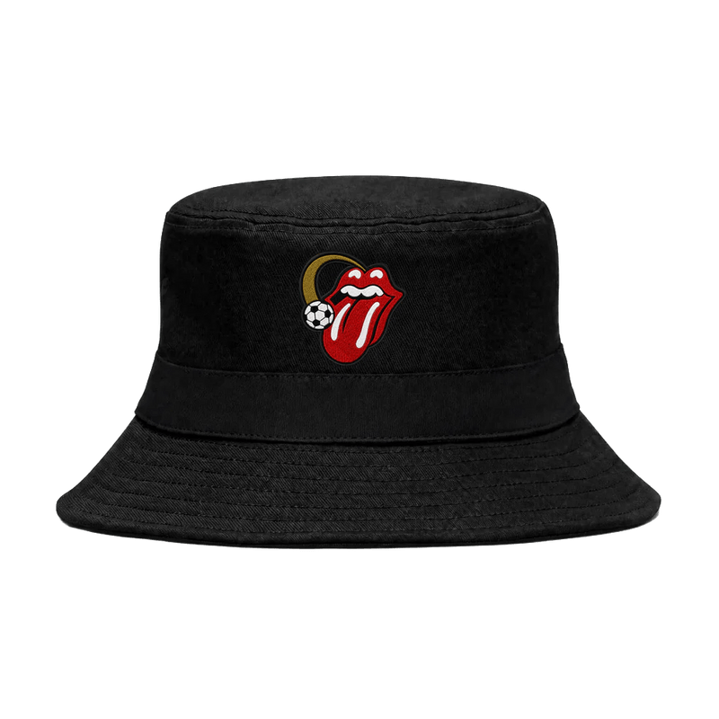 The Rolling Stones x FIFA World Cup 2026™  Classic Lick Bucket Hat