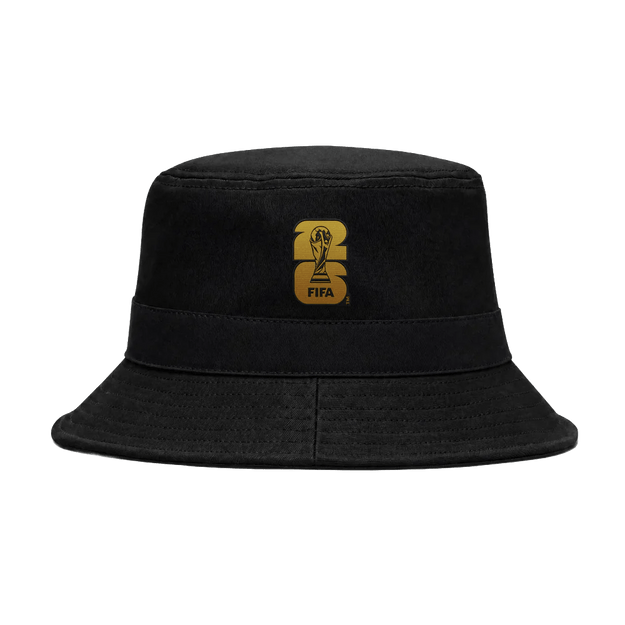 The Rolling Stones x FIFA World Cup 2026™  Classic Lick Bucket Hat
