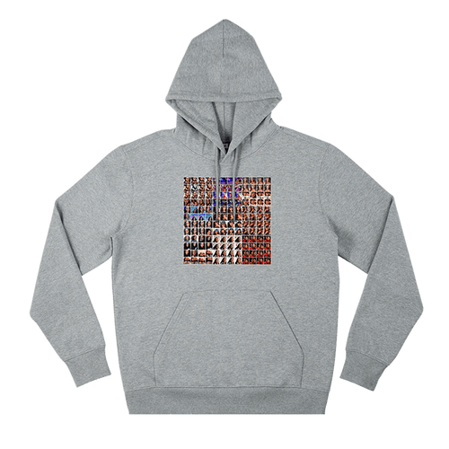 Selfie Hoodie
