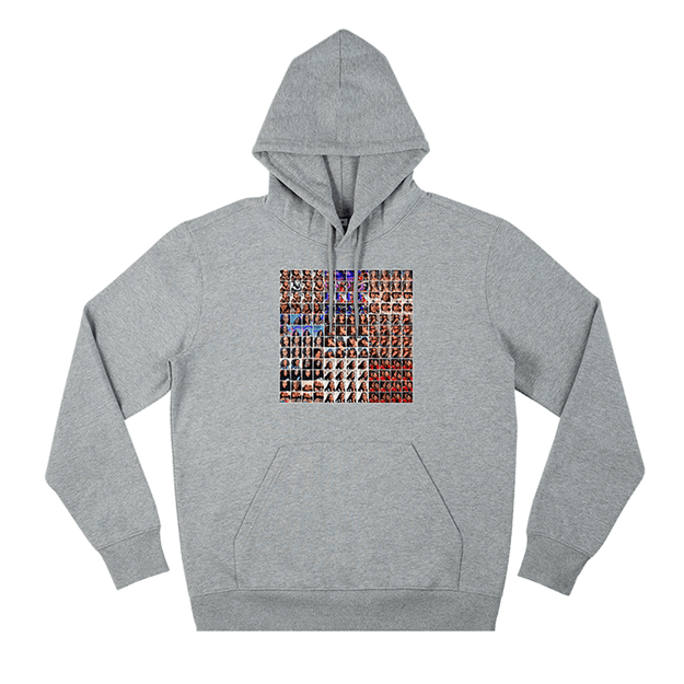 Selfie Hoodie