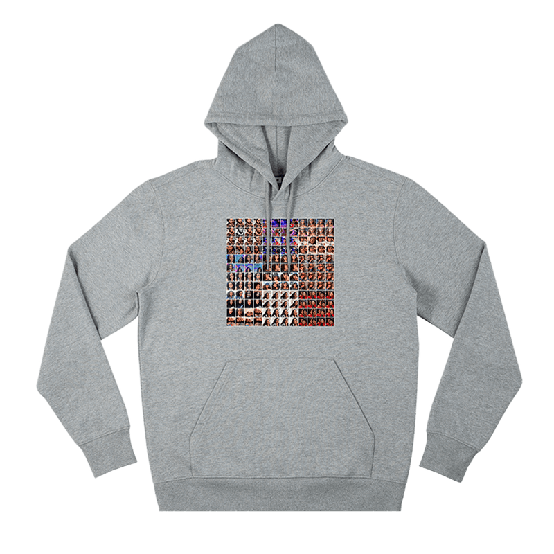 Selfie Hoodie