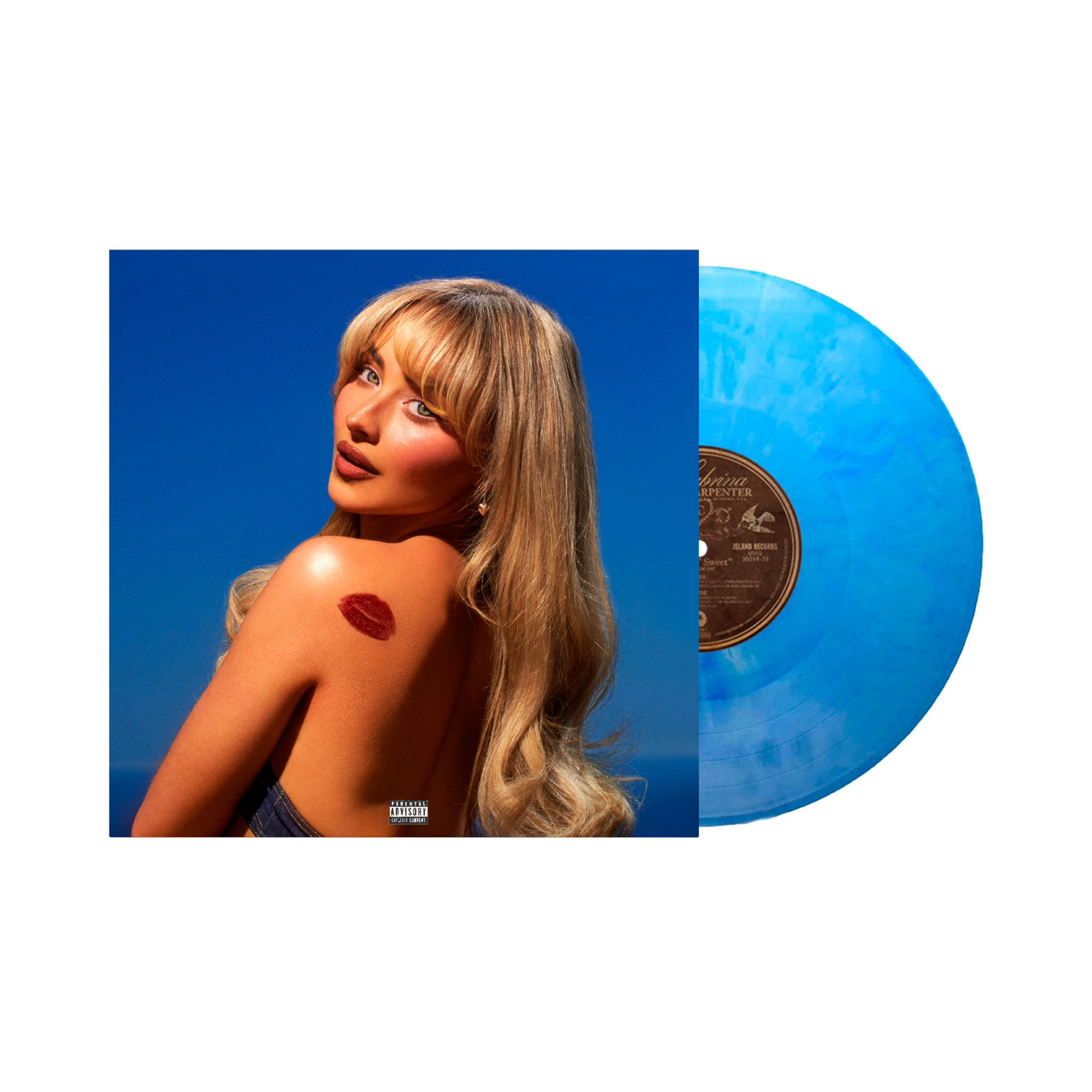 Short n' Sweet Standard LP