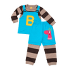 Bille tøjsæt