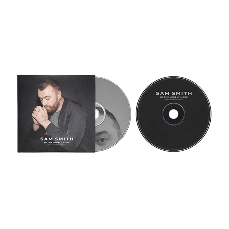 In the lonely hour (10th anniversary edition) CD