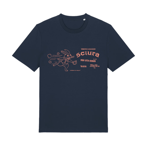 Min Vita Kanin T-shirt