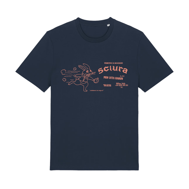 Min Vita Kanin T-shirt
