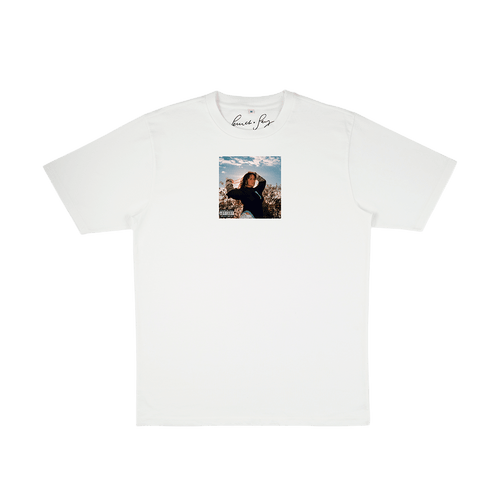 The One After Me Album Cover T-shirt