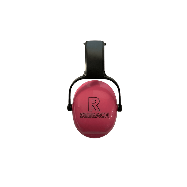Kids Earmuffs Rasmus Seebach