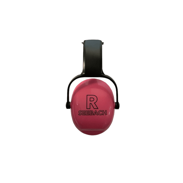 Kids Earmuffs Rasmus Seebach