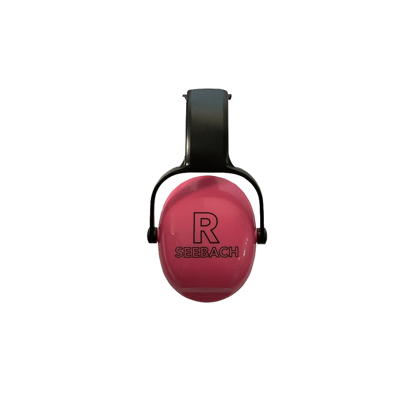 Kids Earmuffs Rasmus Seebach