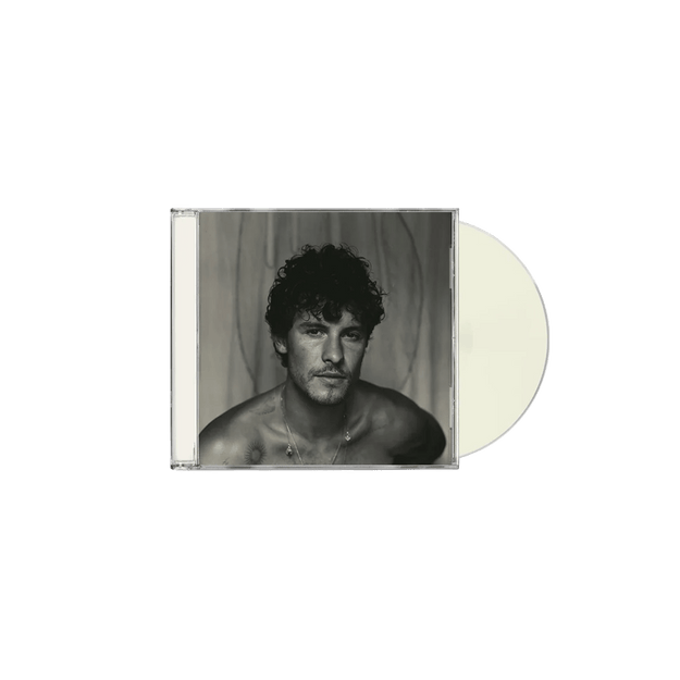 Shawn Standard CD