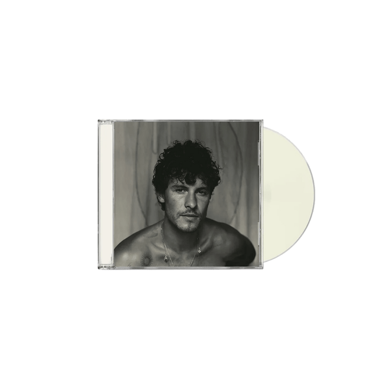 Shawn Standard CD