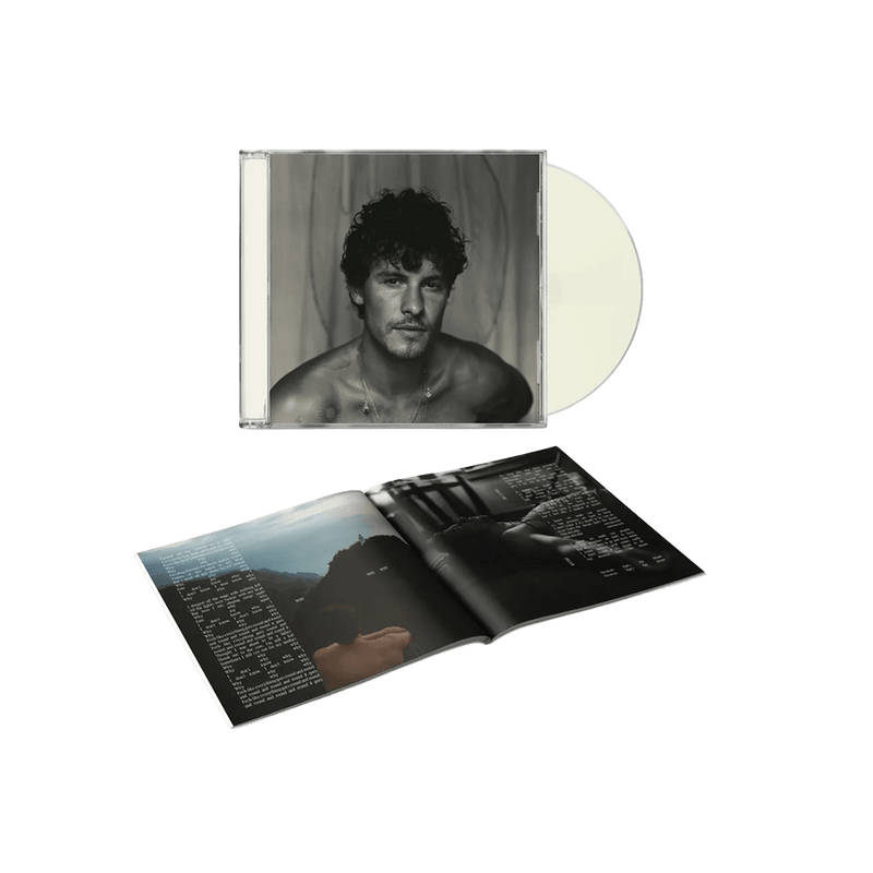 Shawn Standard CD