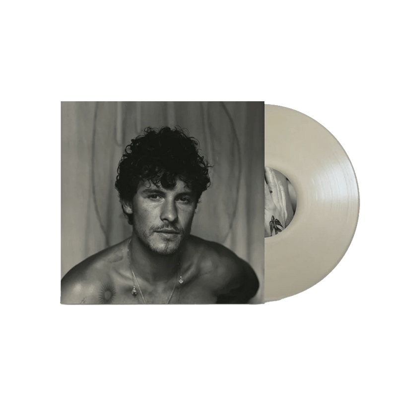 Shawn Standard LP