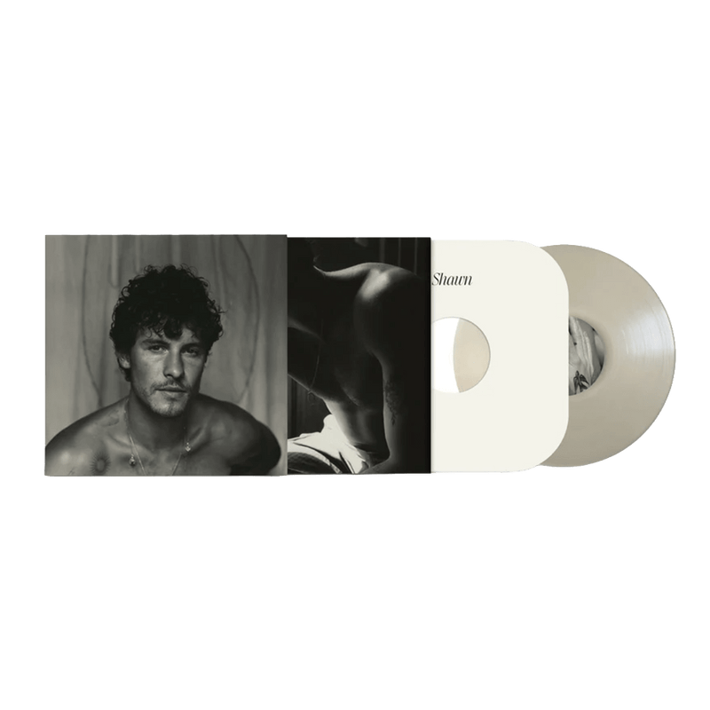 Shawn Standard LP