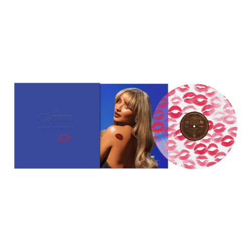 Short n' Sweet Collector's Anniversary Edition LP
