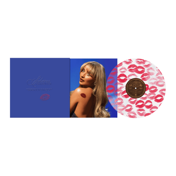 Short n' Sweet Collector's Anniversary Edition LP