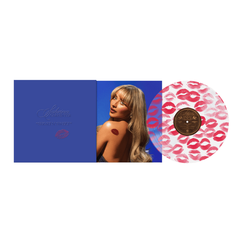 Short n' Sweet Collector's Anniversary Edition LP