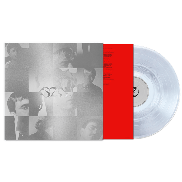 Søn - standard vinyl