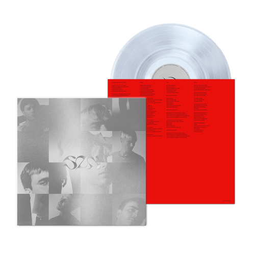 Søn - signeret vinyl
