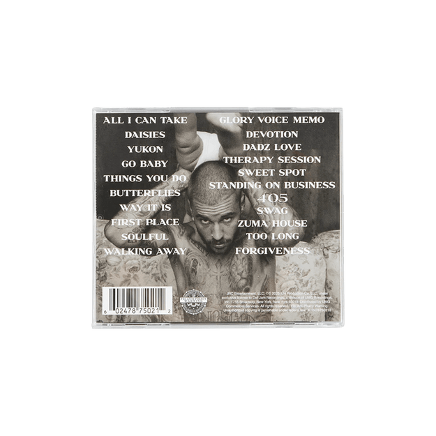 SWAG CD