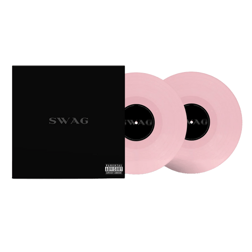 SWAG (Light Salmon Limited Edition 2LP)