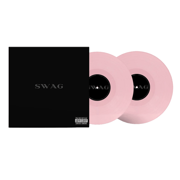 SWAG (Light Salmon Limited Edition 2LP)