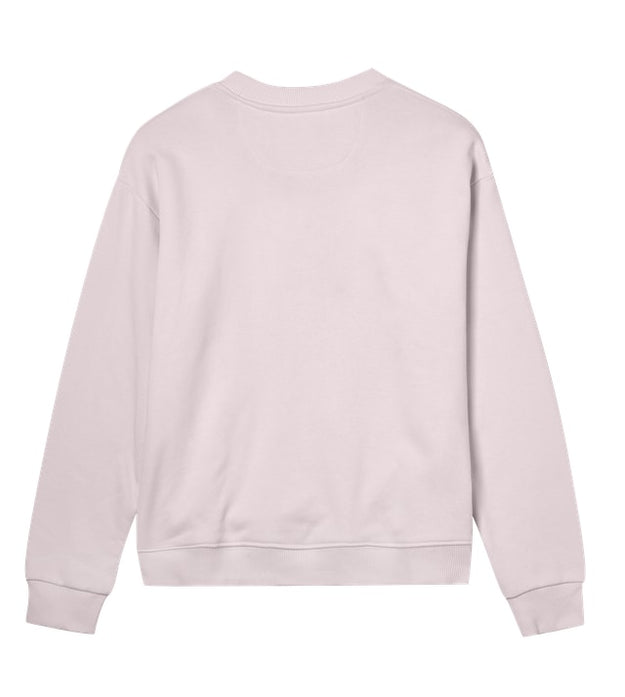 Tessa sweat pink