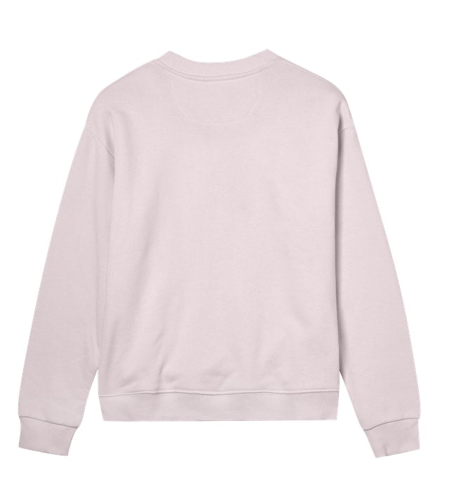 Tessa sweat pink