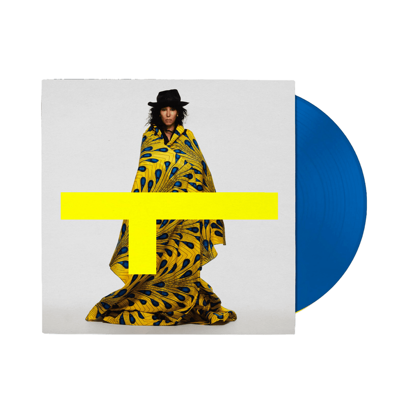 Hemland Vinyl (Specialutgåva)