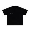 Téte de la course, Luxury Oversize T-shirt