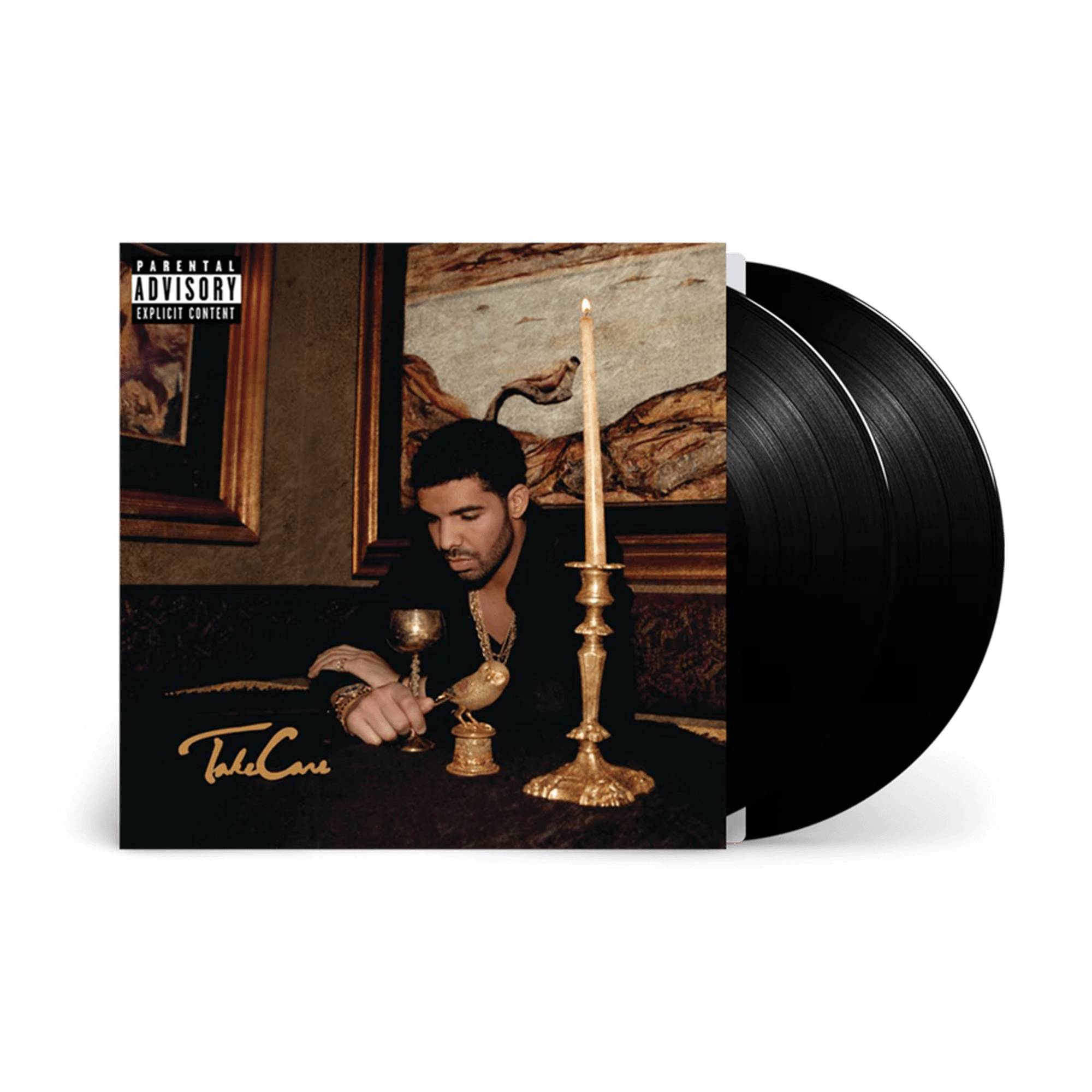 Take Care Vinyl