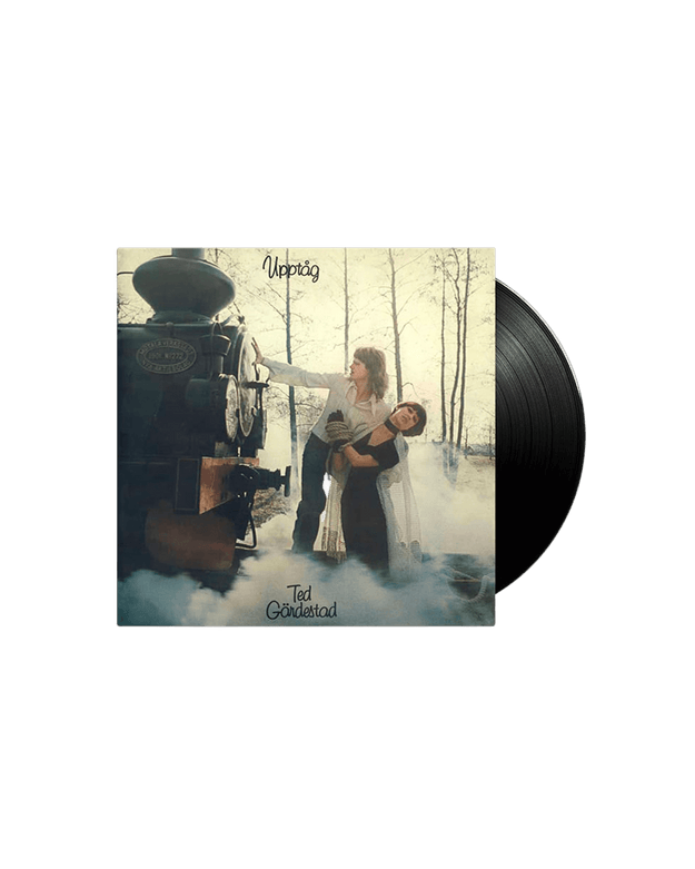 Upptåg (Vinyl)