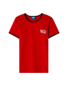 TED Röd Ringer T-shirt