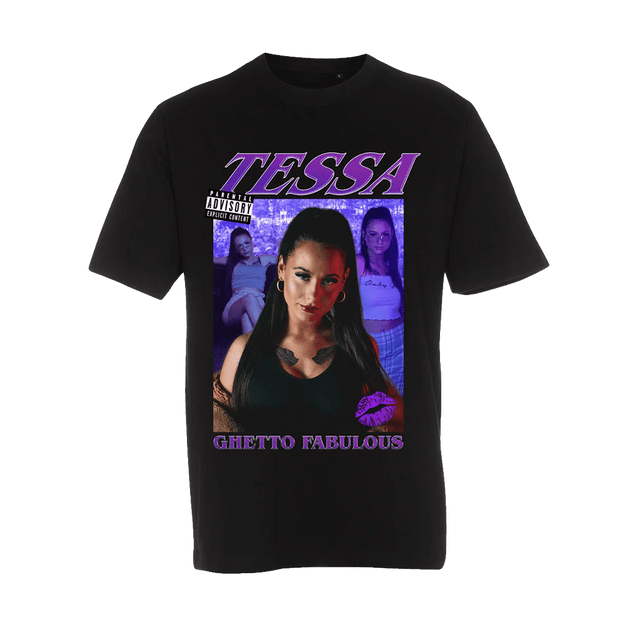 Homage 2, T-shirt